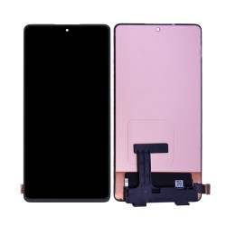Touch+Display Xiaomi Mi 11T 5G/Mi 11T Pro 5G Preto Touch+Display Xiaomi Mi 11T 5G/Mi 11T Pro 5G Preto